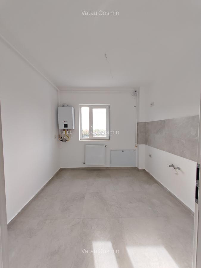 Apartament cu 2 camere decomandat în Apărătorii Patriei - 8