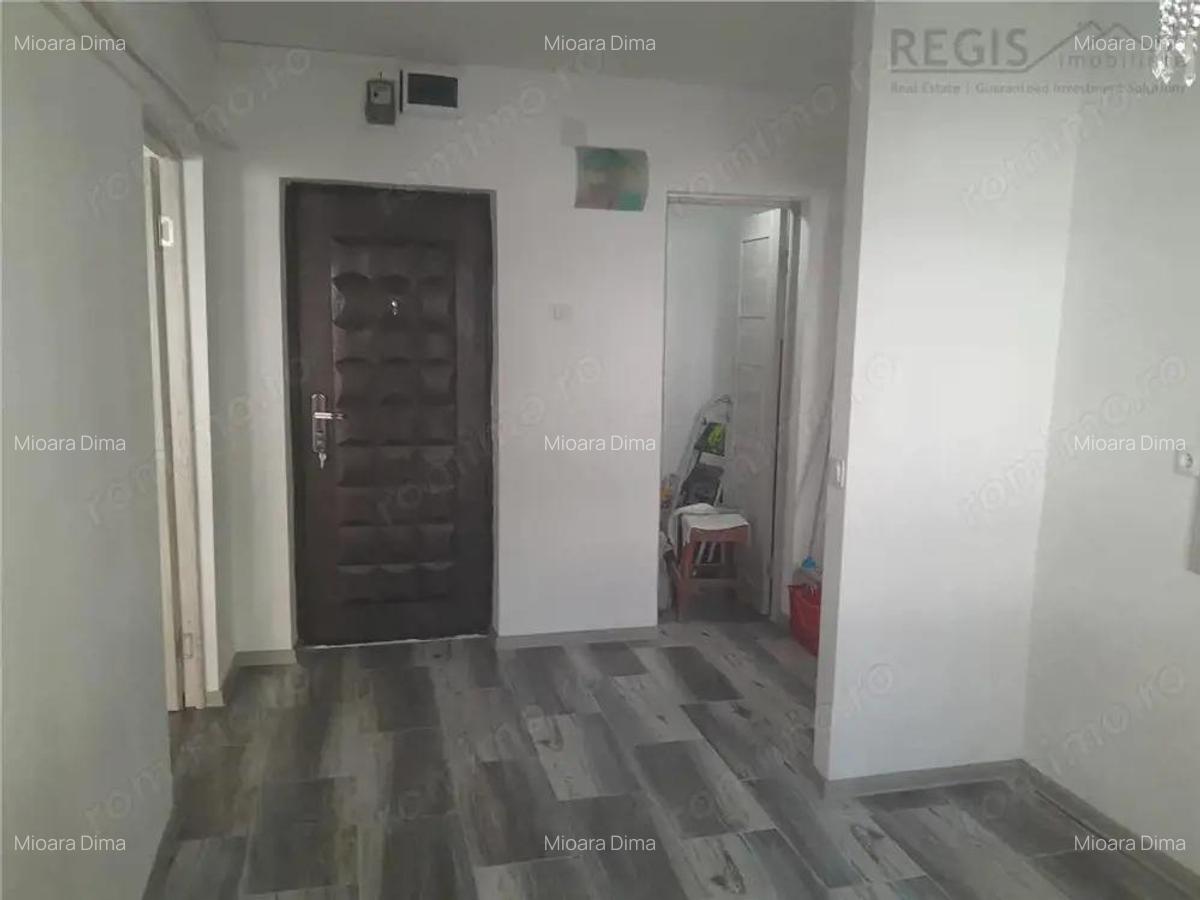 Apartament 2 camere complet renovat Vidin - 8