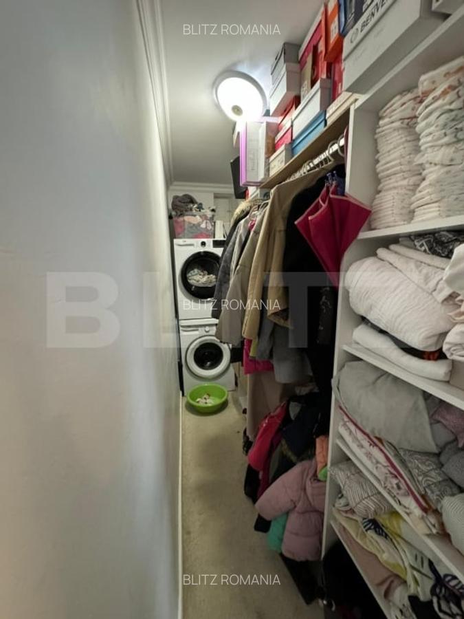 Apartament cu 3 camere decomandat, 70 mp, zona Decebal - 14