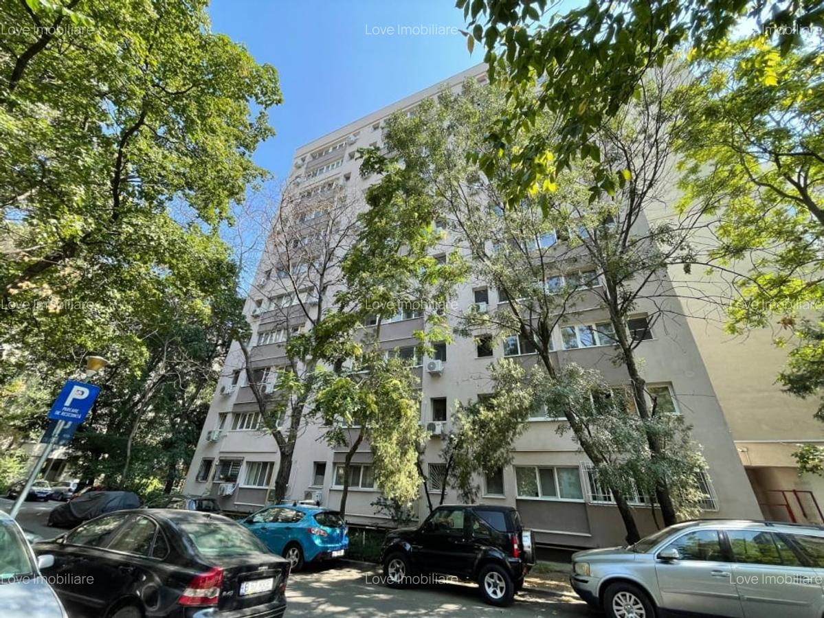 Garsoniera Tudor Vladimirescu - 26