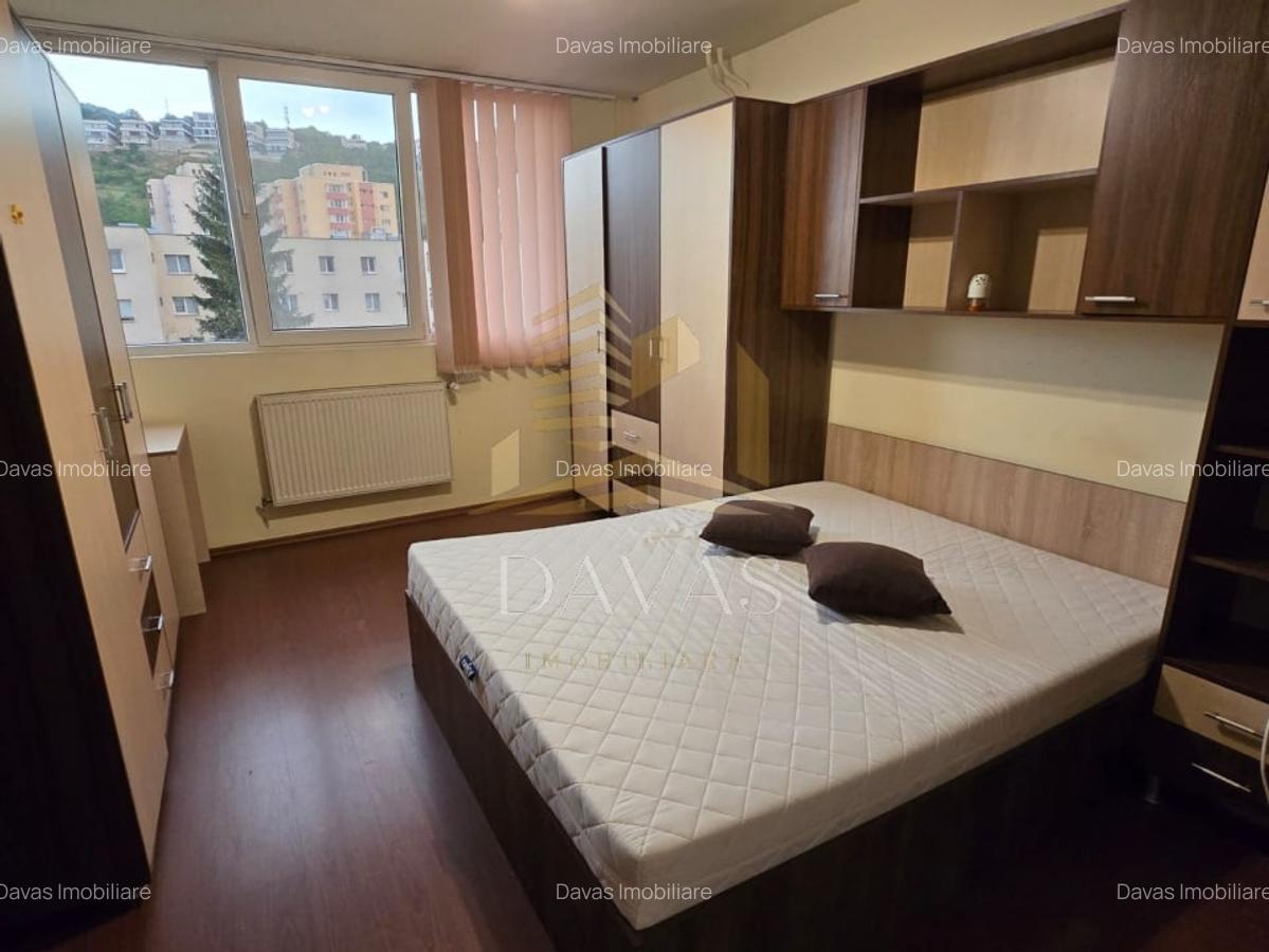 Apartament cu 4 camere semidecomandat, mobilat în Grigorescu - 2