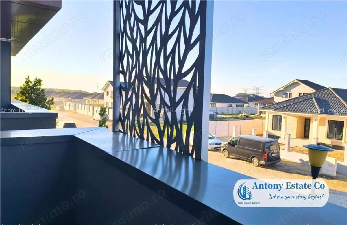 Apartament de inchiriat, 3 camere, Milano - Oradea - 8