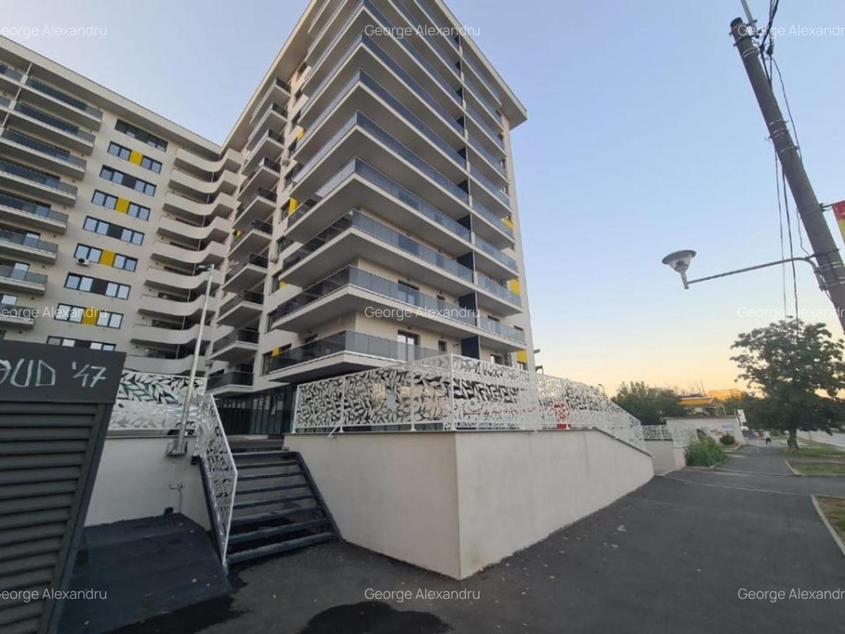 Drumul Taberei- Rezidential 158 -Garsoniera LUX- - 14