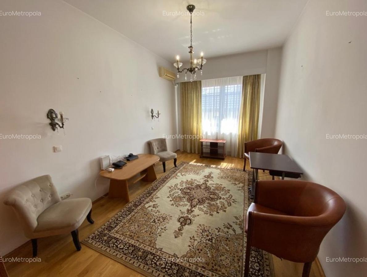 Apartament 5 camere Kiseleff - 9