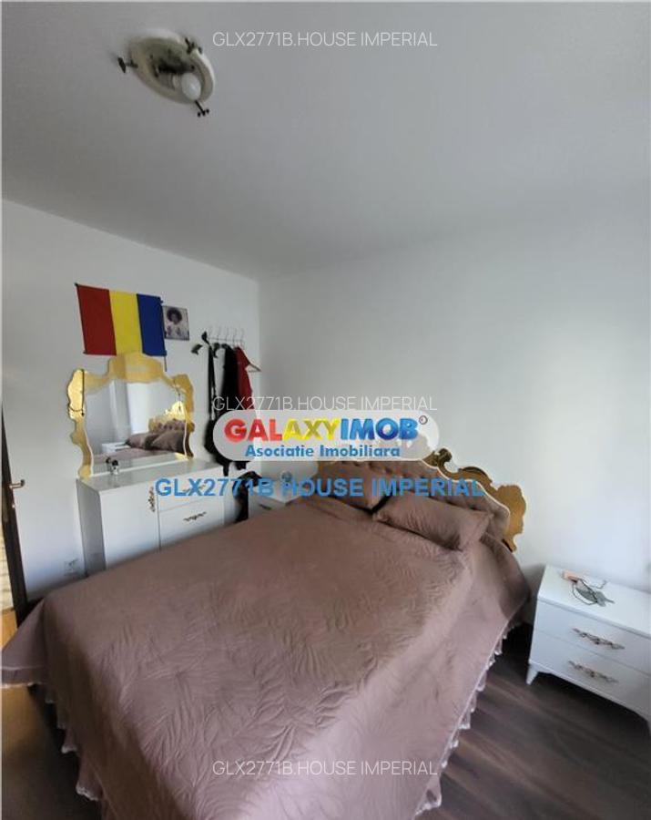 Apartament 2 camere bld Basarabia, plan secund - 8