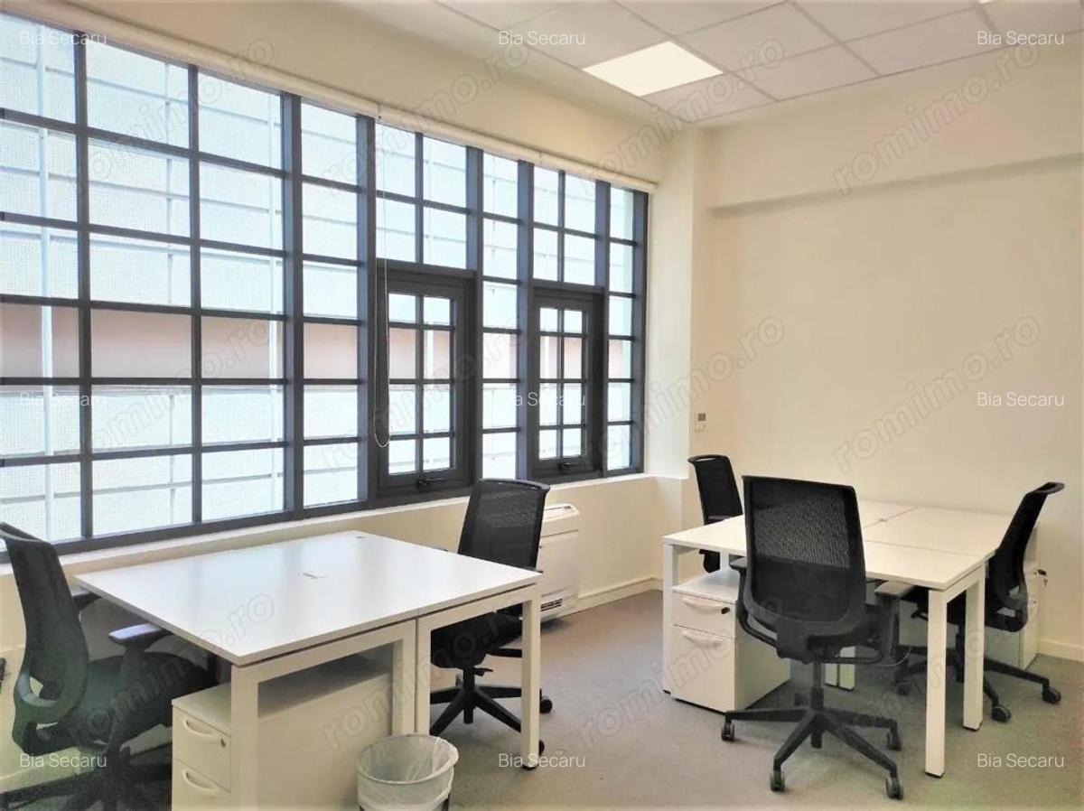 Birou de inchiriat in zona Unirii - 5