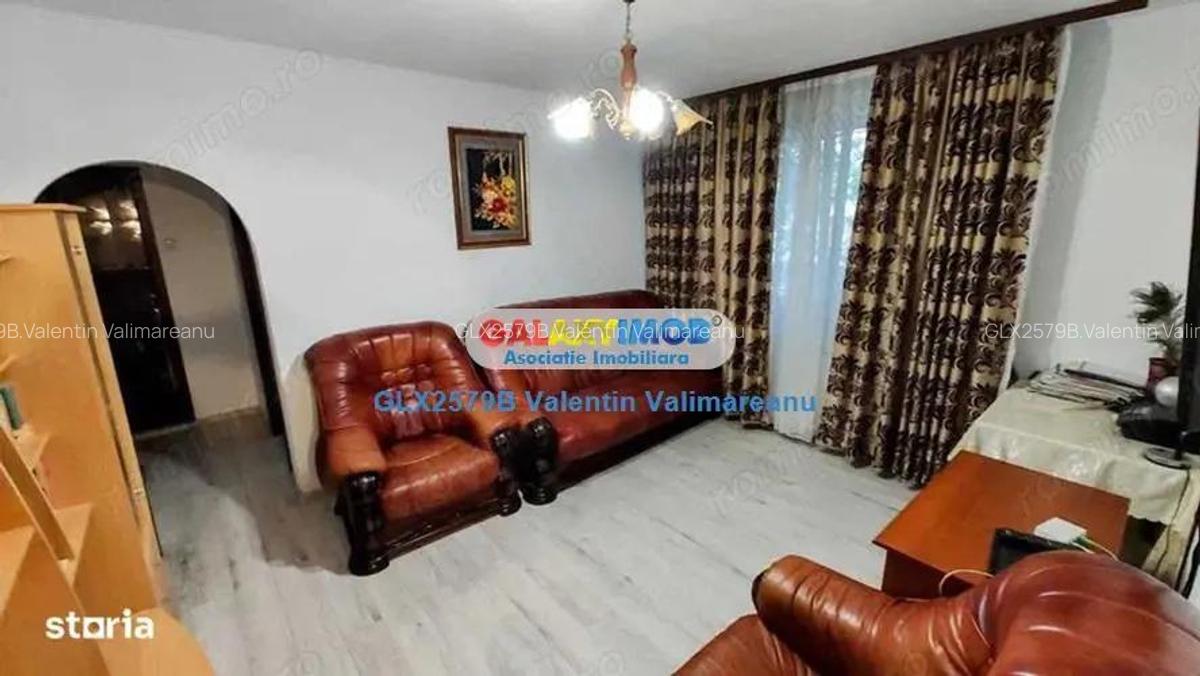 Apartament 2 camere Piata Chibrit ,gata de mutat s030 - 5