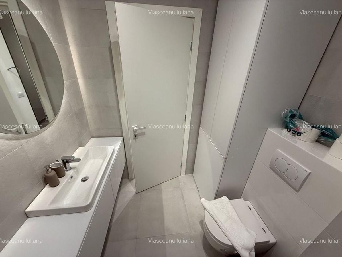 | Apartament 2 Camere - Exigent Plaza Residence Faza 5 | - 15