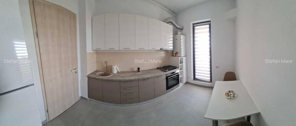 2 camere Drumul Taberei - Timisoara Residence *parcare privata* | imobil 2020 l - 1