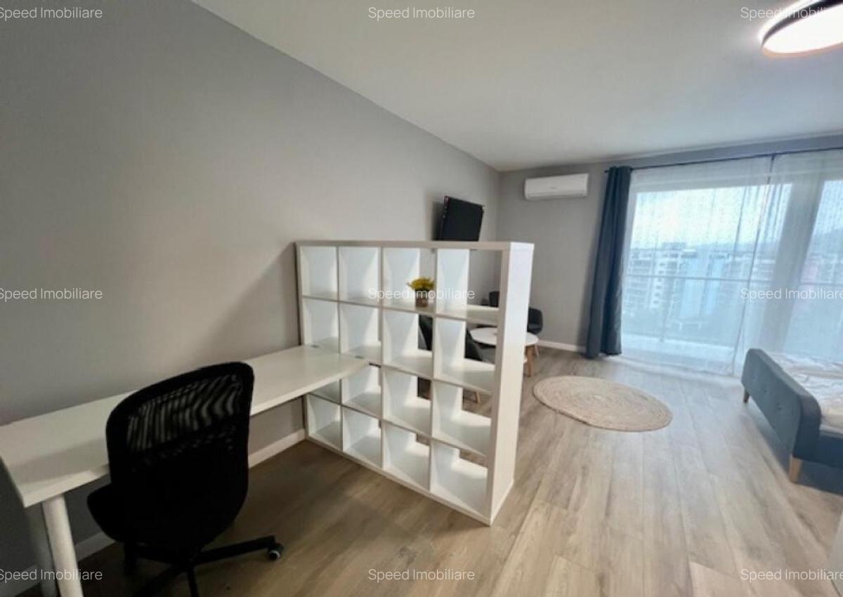 AA/979 De inchiriat apartament cu 1 camera in Tg Mure? -Tudor - 3