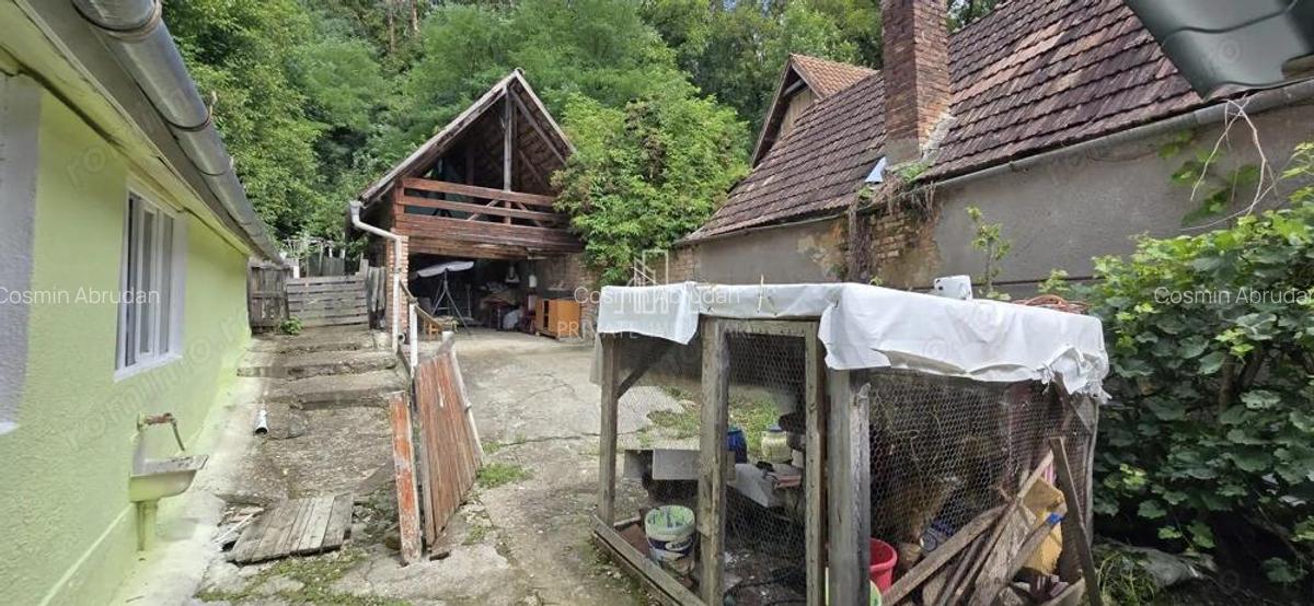 Casa de vanzare, zona Alexandru cel Bun, Sighisoara - 9