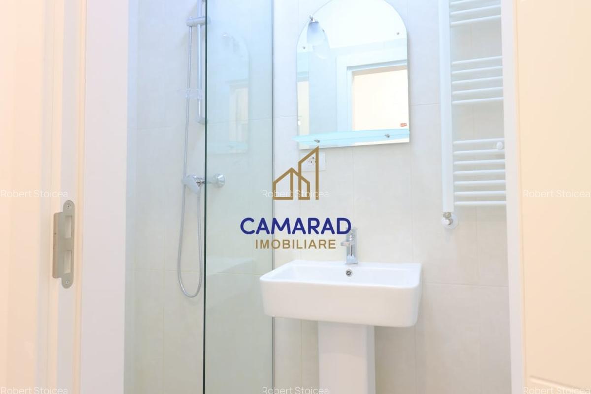 Apartament - prima inchiriere - Magnolia Urban Residence, Straulesti - 6