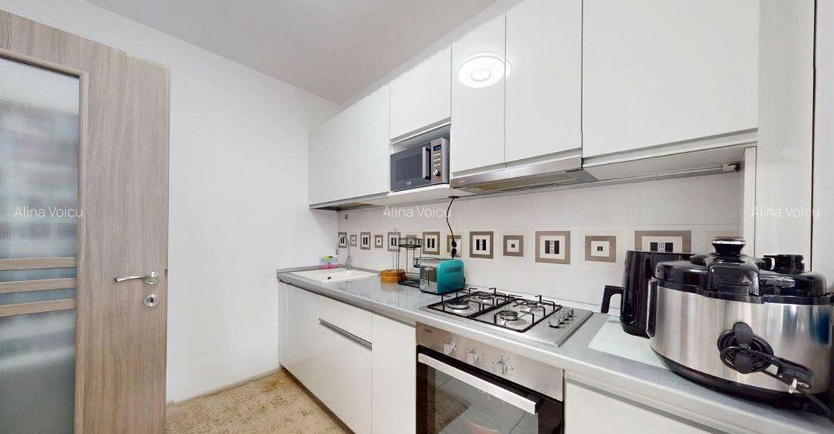Apartament 2 camere Metrou Grivita Metrou 1 Mai - 15