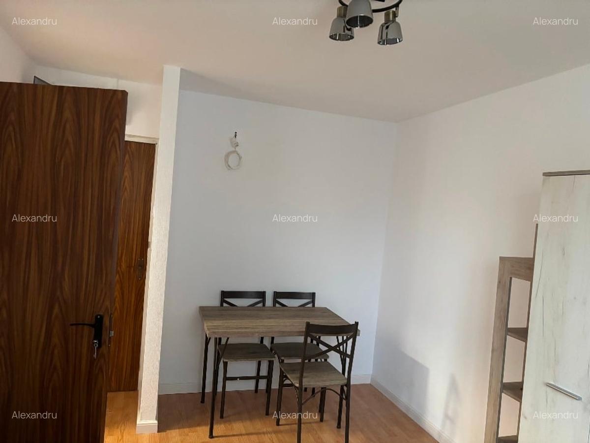 Apartament 2 camere Calea Rahovei - 2
