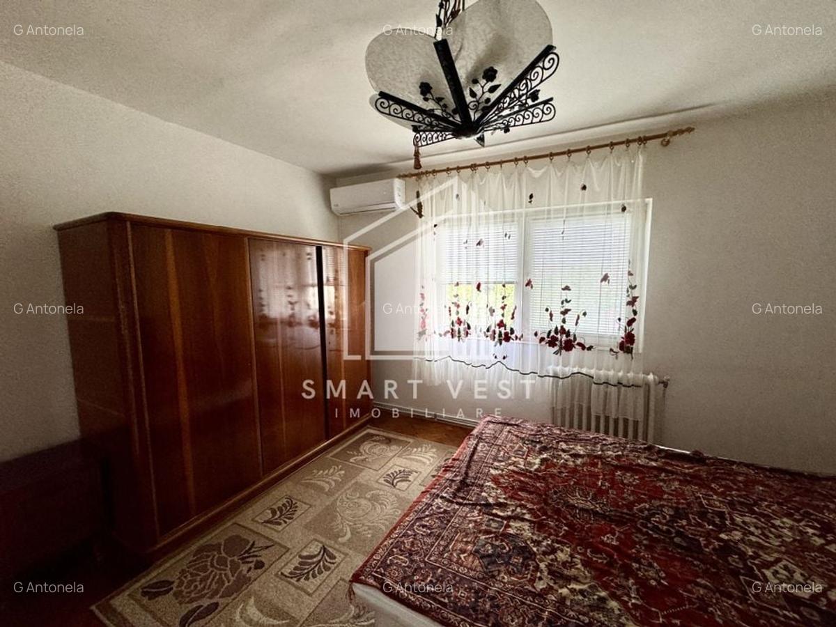 Apartament 2 camere decomandat | Etaj 3 | 64 mp | Micro 17 - 10