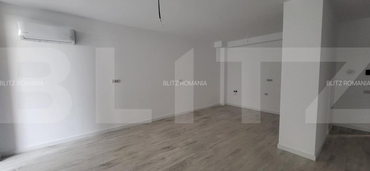 Apartament cu 2 camere semidecomandat în Torontalului - 3