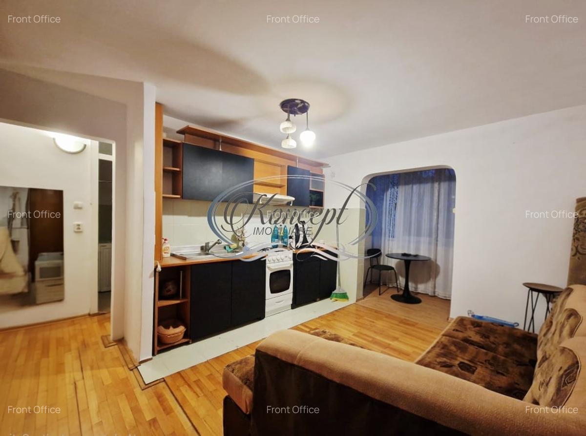 Apartament modern in Grigorescu, aproape de Parcul Sportiv - 7