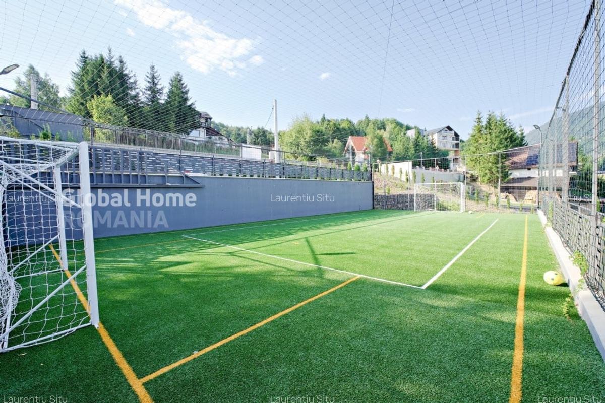 Colibita - Lake View Resort | 2 Vile-837mp | Teren 3888 mp - Acces lac 153 ml | - 19 Colibita - Lake View Resort | 2 Vile-837mp | Teren 3888 mp - Acces lac 153 ml | - 19