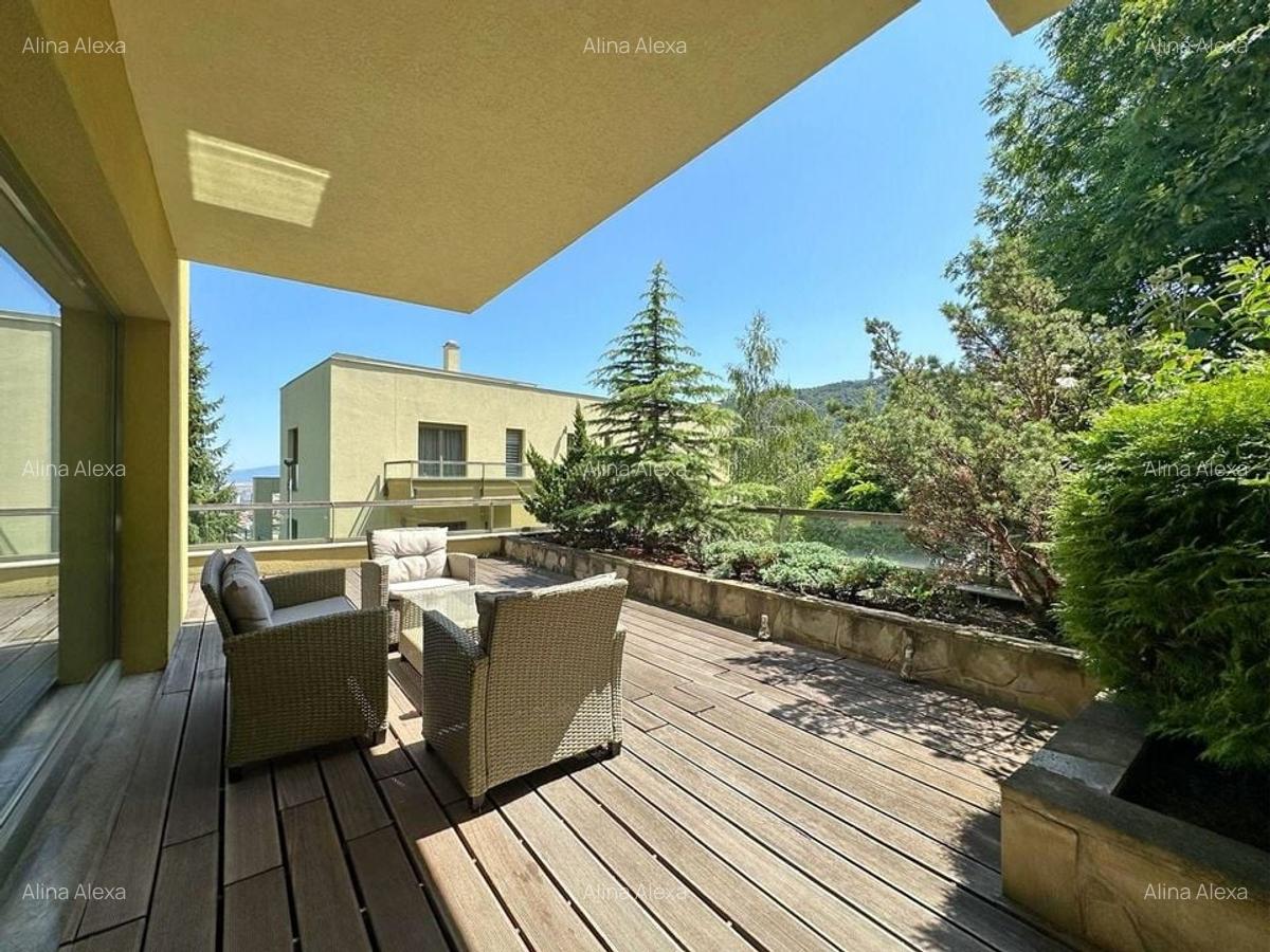 Apartament de închiriat – Bellevue Residence, Drumul Poienii - 11