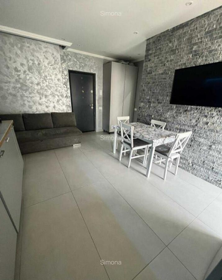 Apartament 1 camera Baciu - 6