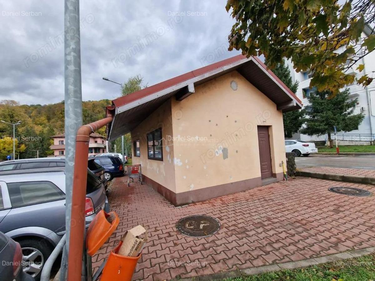 Resita CHIRIE Central, 60 mp. constructie separata - 2 Resita CHIRIE Central, 60 mp. constructie separata - 2