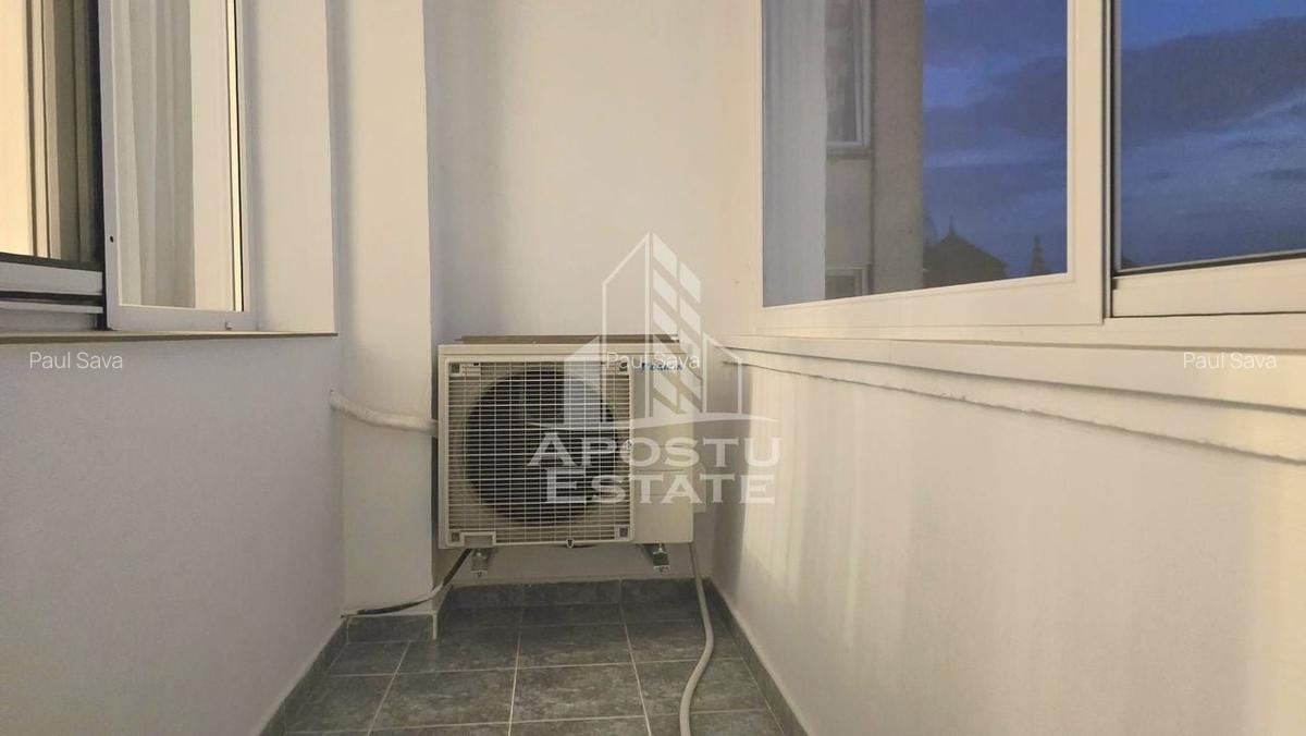 Apartament cu 2 camere decomandat, mobilat în Ultracentral - 6