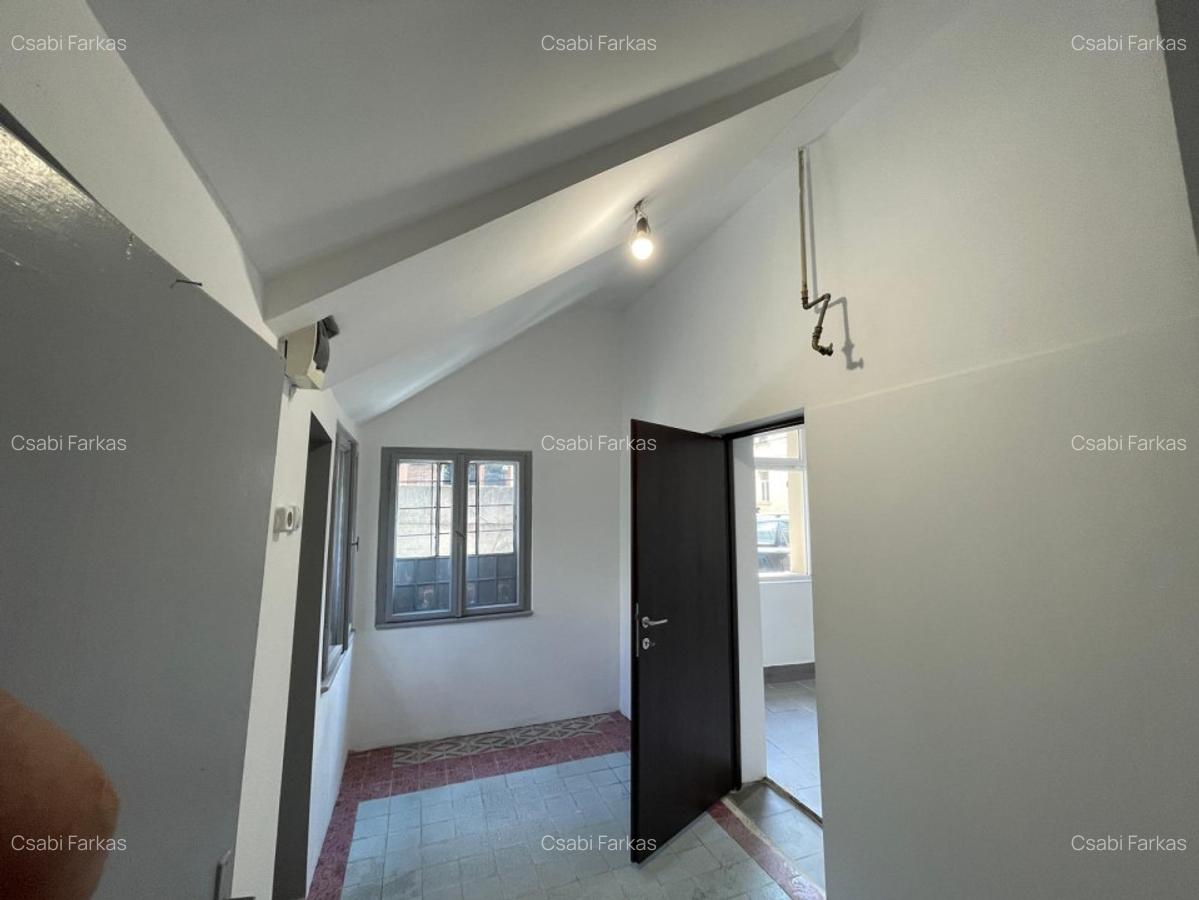 Casa cu 2 camere, 48mp, central - 10