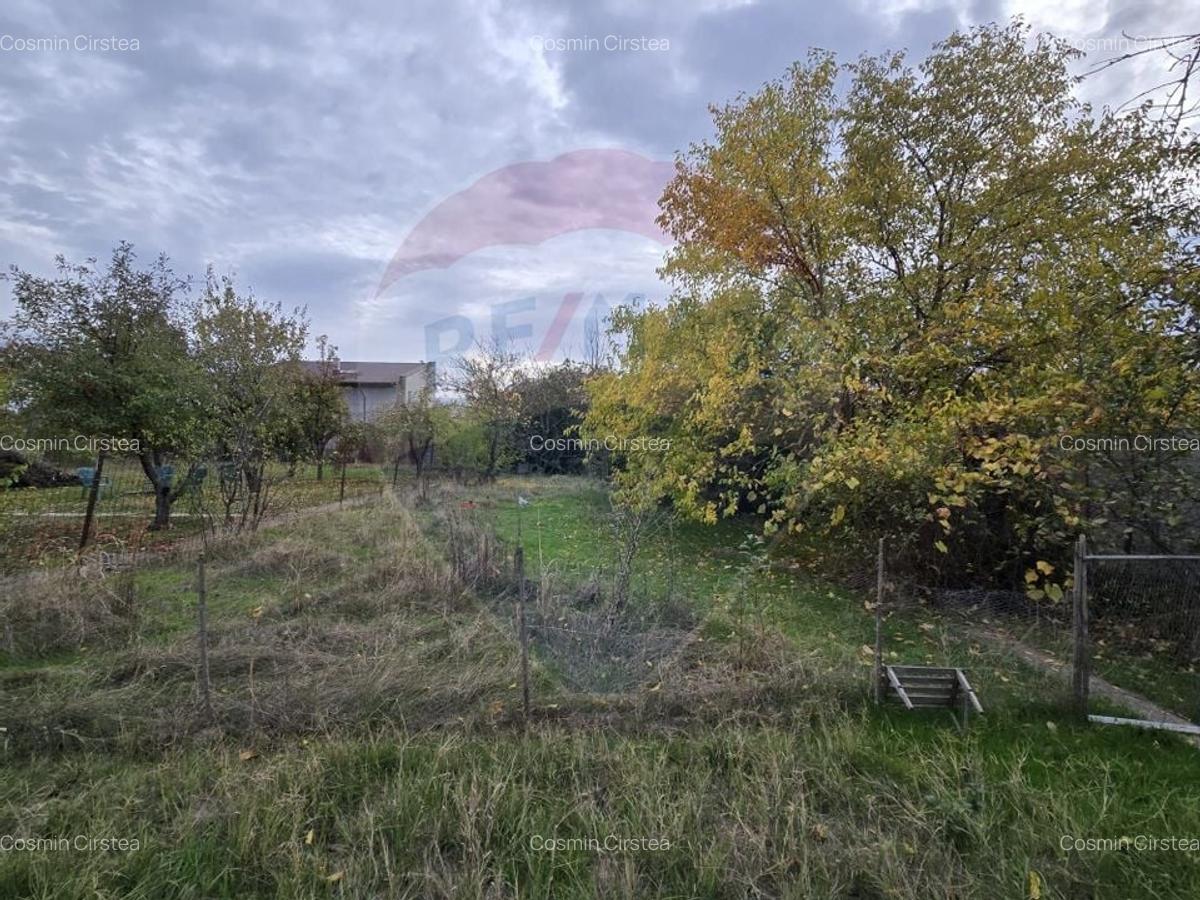 DE VANZARE Casa / Vila cu 6 camere in Popesti-Leordeni - 37