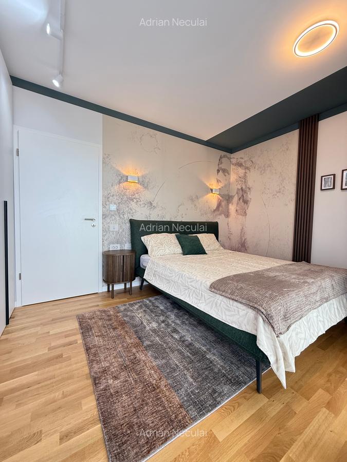 Apartament Premium | Prima Închiriere | Cosmopolit Rise - 10