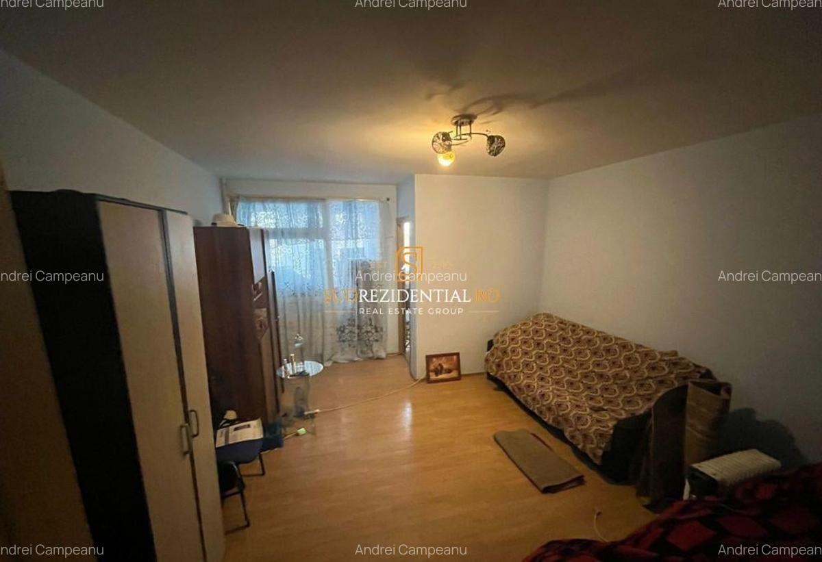 Apartament decomandat, 35 mp, 2/10, Metrou Aparatorii Patriei - 2