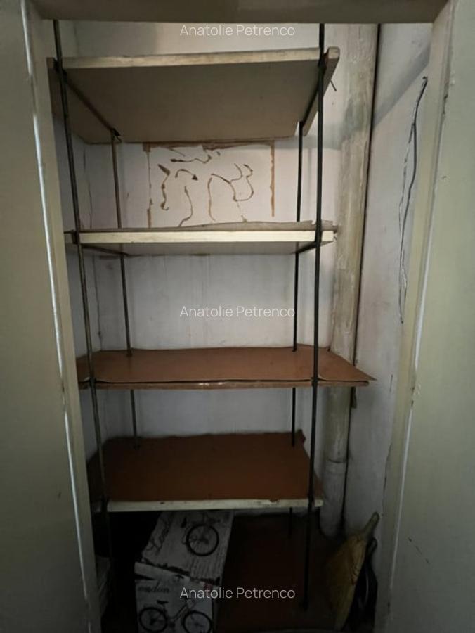 Apartament 3 camere cu garaj, decomandat, etaj intermediar, 65mp, zona Girocului - 17
