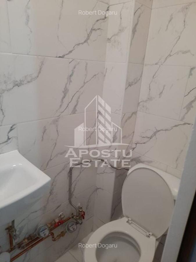 Garsoniera moderna, zona Buziasului - 7