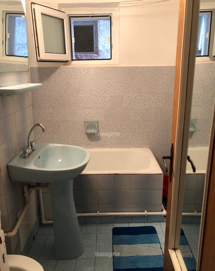Vand apartament trei camere - 6