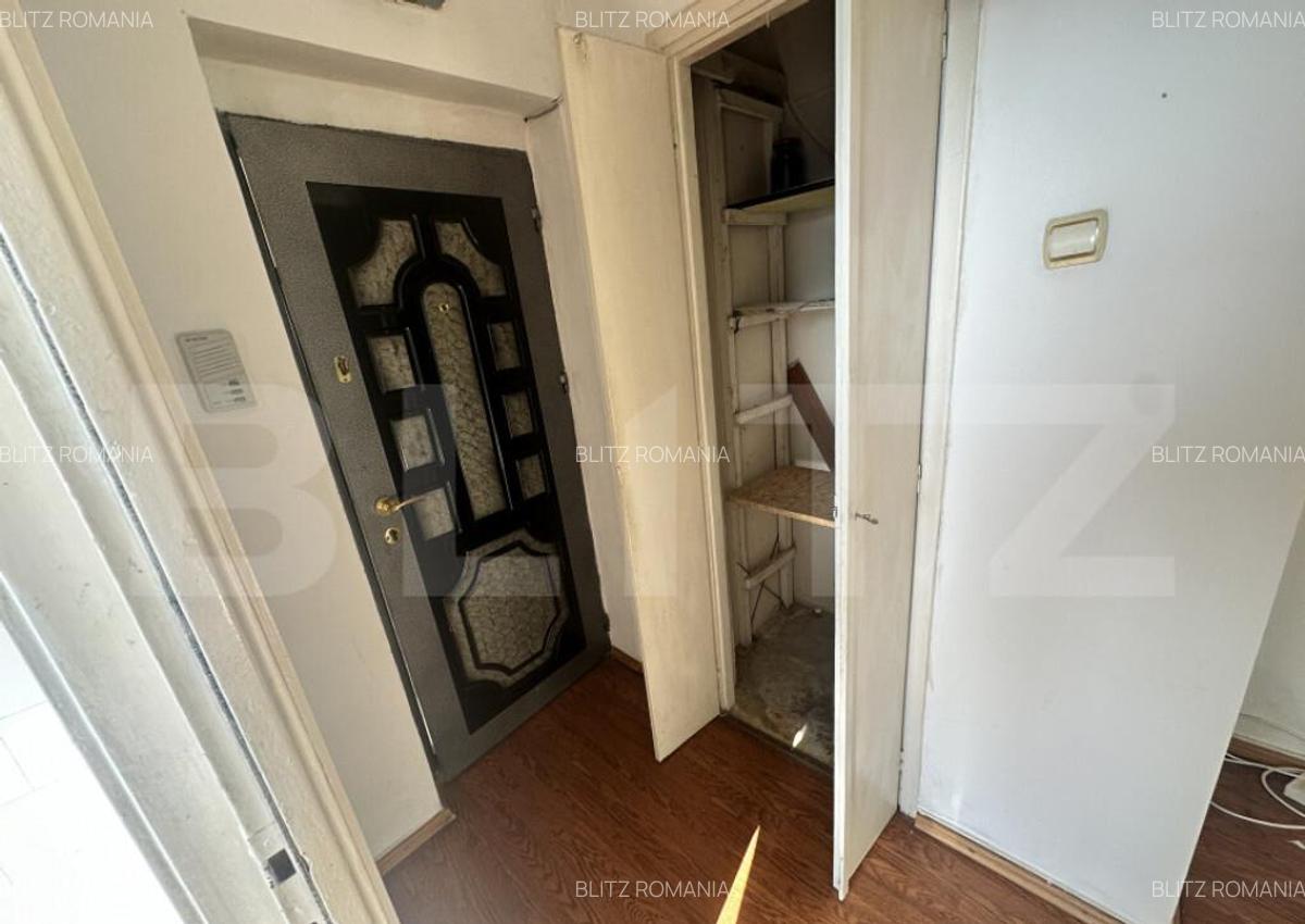 Apartament ultracentral cu vedere superba in inima orasului - 11