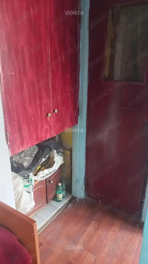 Vand apartament 2camere cf 2 ferentari - 4