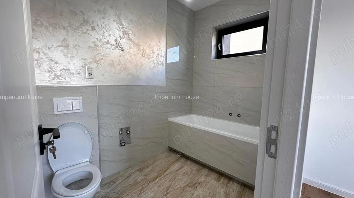 Proiect Reziden?ial Modern in Zona Metro Gala?i - 14