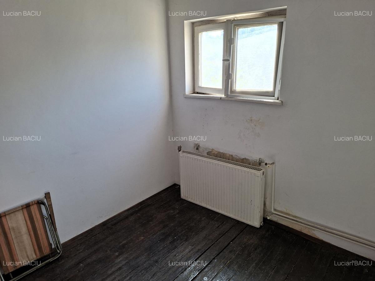 Investiție - 2 camere la mansardă 18 mp + pod 166 mp + teren 60 mp / comision 0% - 17