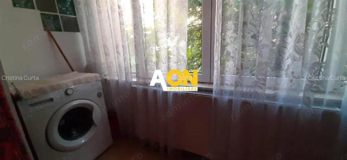 Apartament 3 camere, etaj 1, Cetate - 8