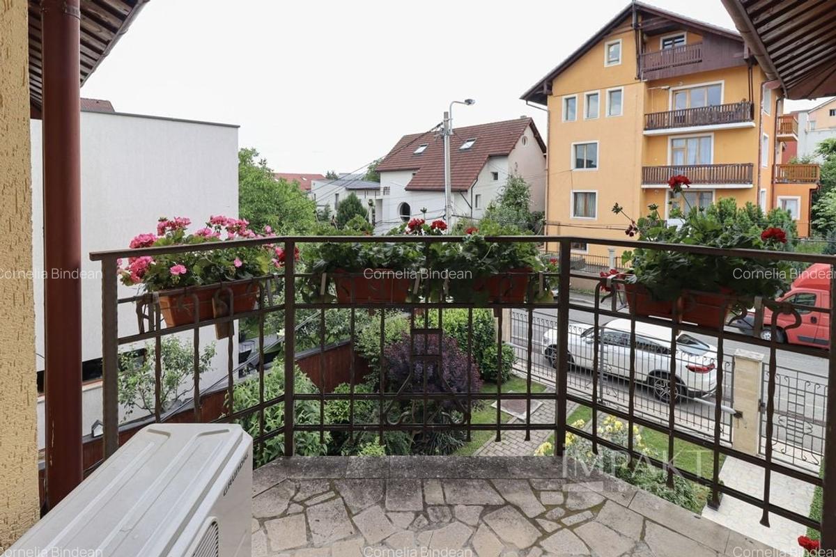 Casa individuala deosebita de vanzare, intr-o locatie de exceptie! - 43