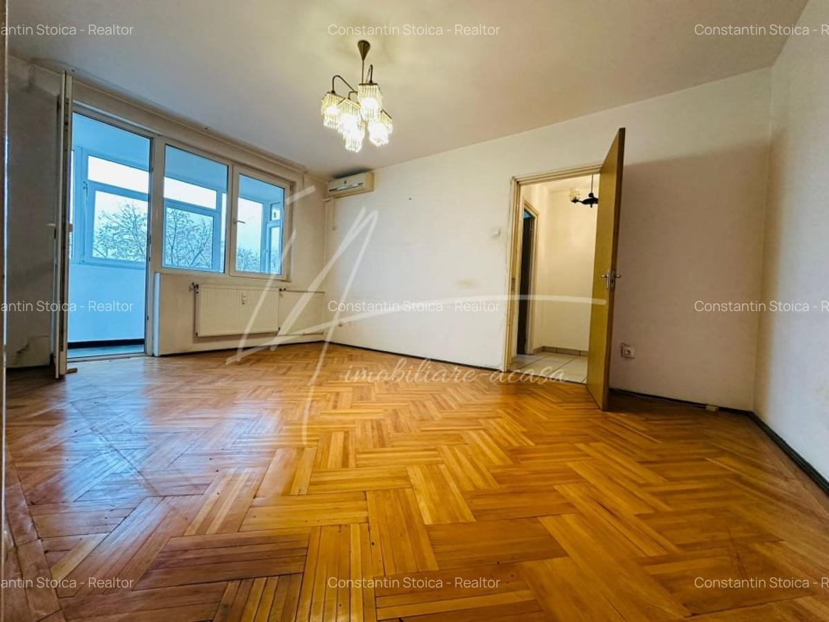 Giurgiului 72-86, etaj intermediar, liber - 2