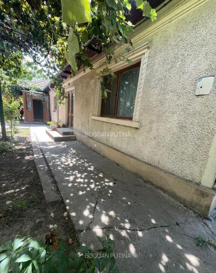 Casa km 5 cu teren mare - 18