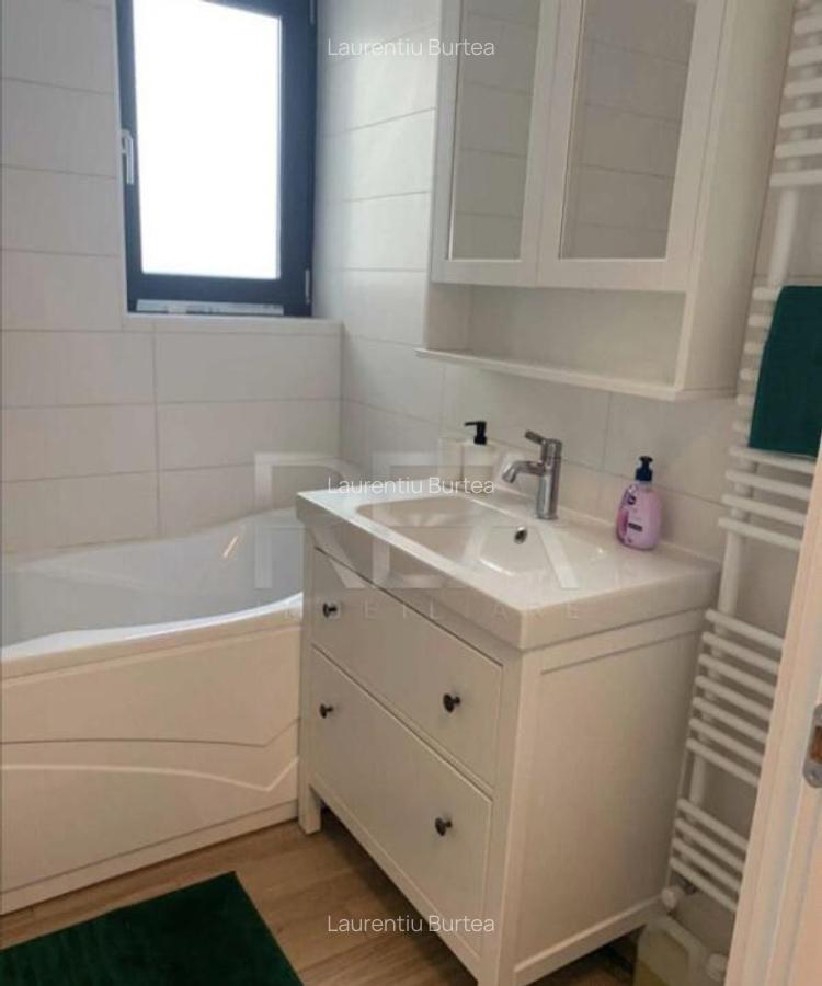 2 camere 7/11, Lujerului, Exigent Plaza-Faza 2. - 8