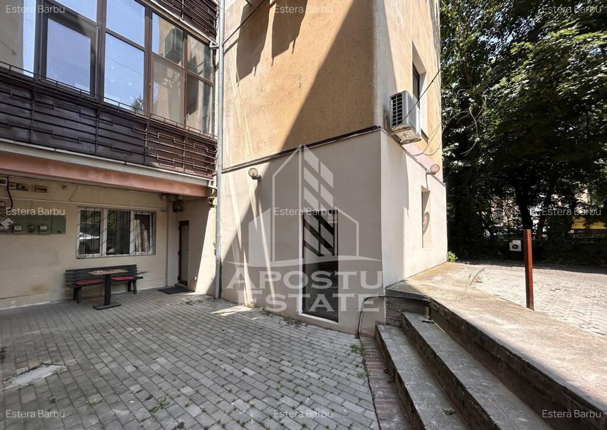 Apartament 1 camera, Zona Medicina ideal locuit sau ... - 7