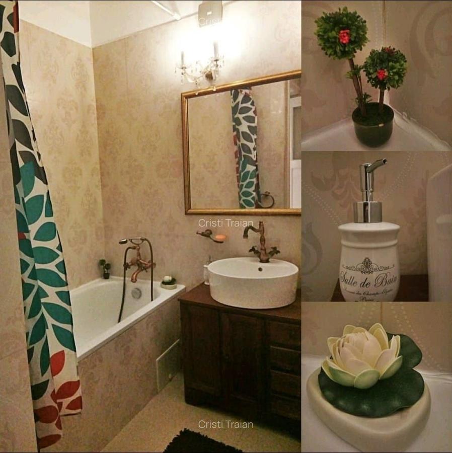 Apartament 3 camere Tineretului, 2 minute de metrou, CENTRALA PROPRIE, mobilat - 8