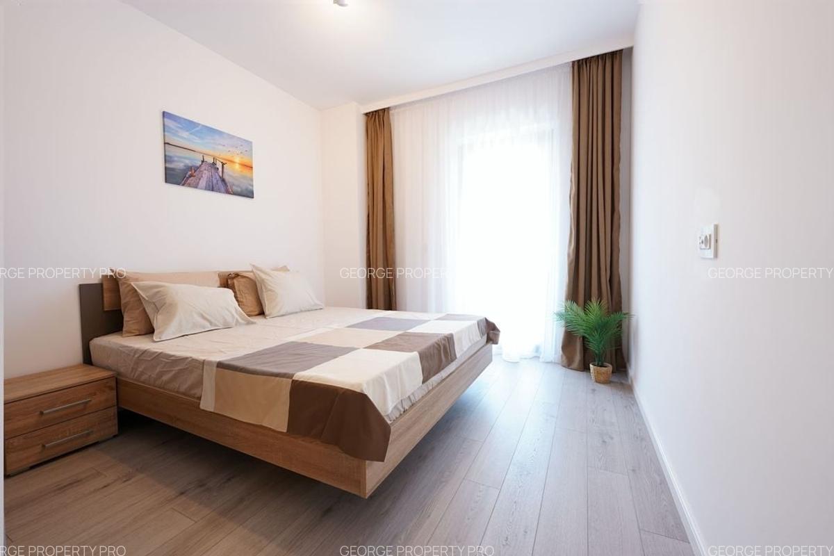 2 Camere, Prima Vista, 5min Metrou Pipera - 2