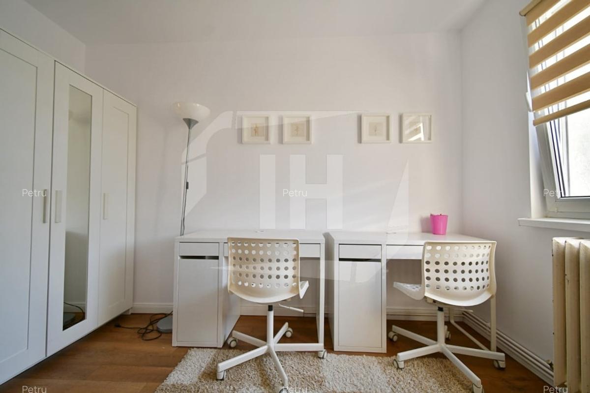 Apartament 3 camere, etaj 3, complet renovat, in cartierul Gheorgheni - 8