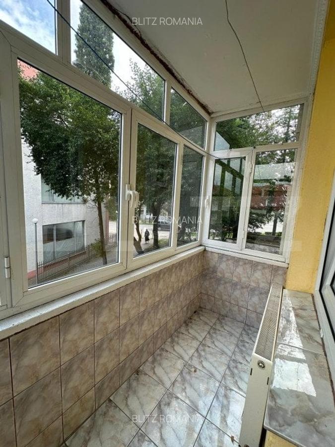 Apartament 4 camere, 70 mp, etaj 1, zona Hurmuzachi ,Radauti - 7