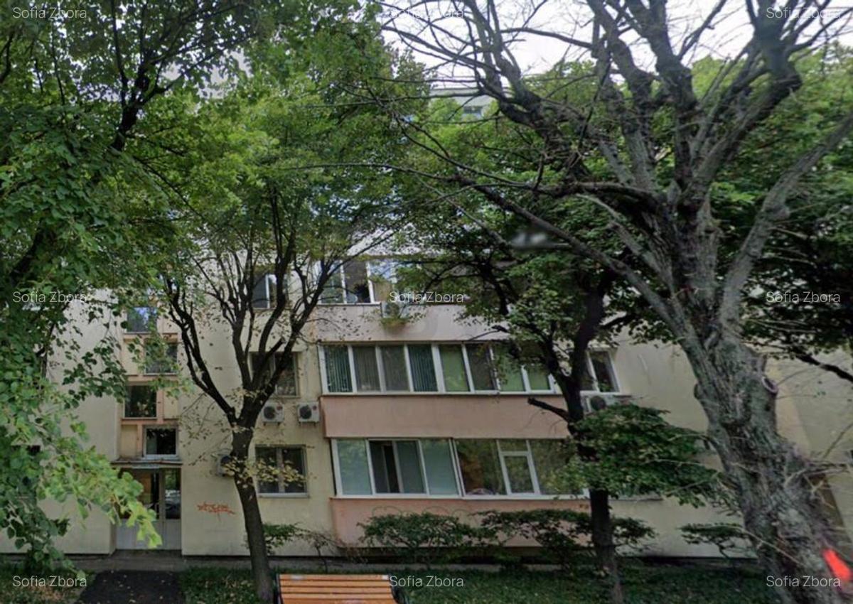 Apartament 2 camere Aleea Circului - 9 Apartament 2 camere Aleea Circului - 9