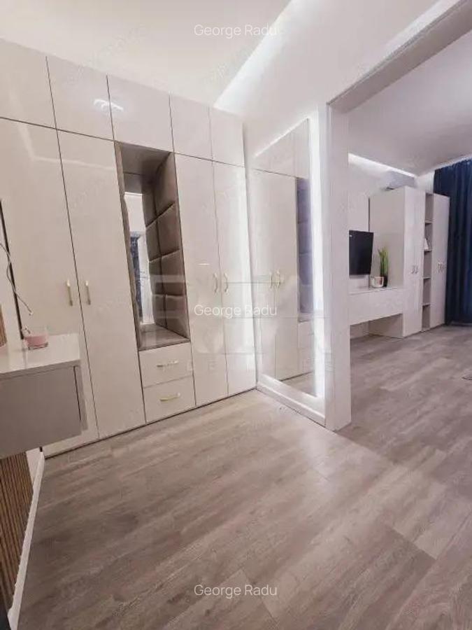 Garsoniera | Complexul Exigent Plaza | Faza 5 | - 7