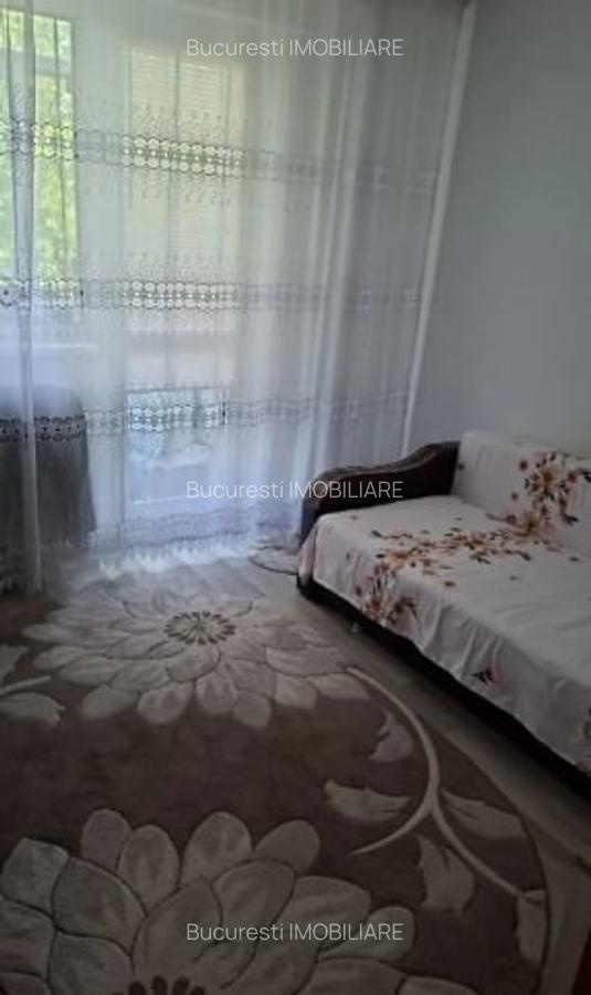 Pantelimon Cora,bl.reabilitat,decomandat,3/10,mobilat,utilat,balcon inchis. - 1